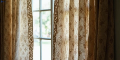 Professional curtain stain treatment on-site albanvale-vic Matty Curtain Cleaning